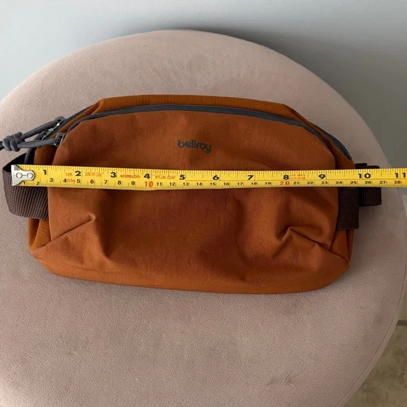 Bellroy Venture Ready Sling 2.5L - Picture 9 of 11